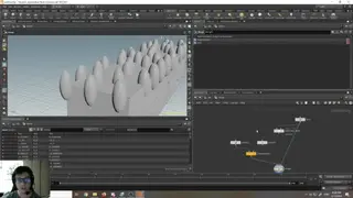 Houdini screenshot