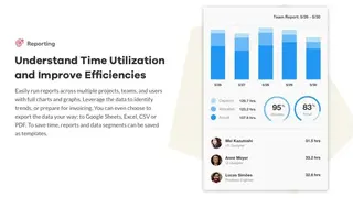 HourStack screenshot