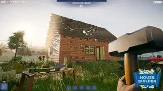 House Builder – Build all over the world! screenshot