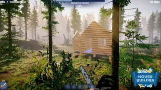 House Builder – Build all over the world! screenshot