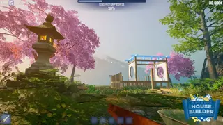 House Builder – Build all over the world! screenshot