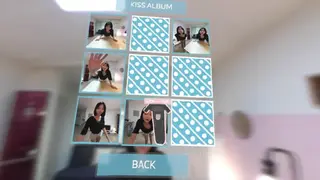 House Dating VR: Cute Korean Girl, Sehyun screenshot