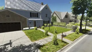 House Designer screenshot