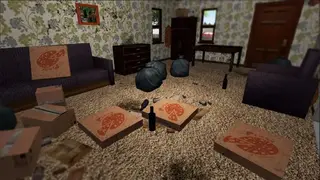 House Designer screenshot