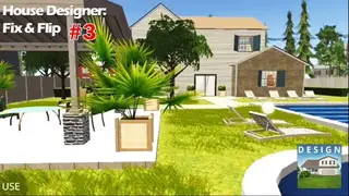 House Designer: Fix and Flip screenshot