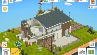 House Flip screenshot