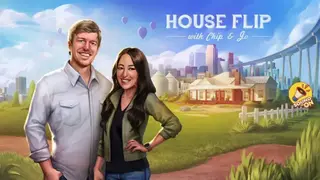 House Flip screenshot