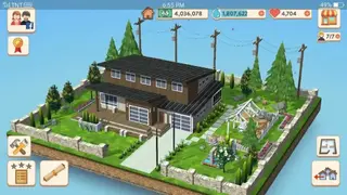 House Flip screenshot