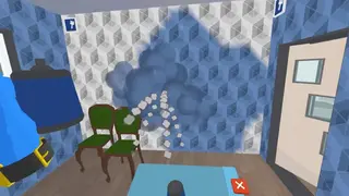 House Flipper VR screenshot
