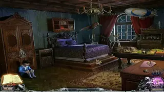 House of 1000 Doors screenshot
