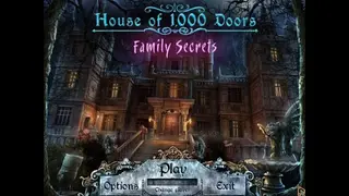 House of 1000 Doors screenshot