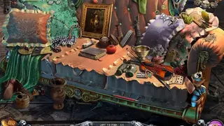 House of 1000 Doors screenshot