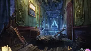 House of 1000 Doors screenshot