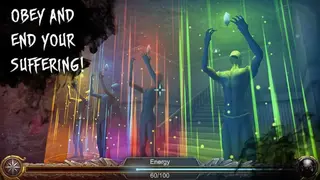 House of Fear: Horror Escape in Haunted Ghost Town screenshot