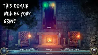 House of Fear: Horror Escape in Haunted Ghost Town screenshot