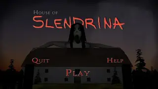 House of Slendrina screenshot