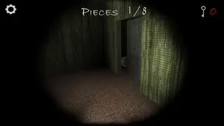 House of Slendrina screenshot