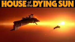 House of the Dying Sun screenshot