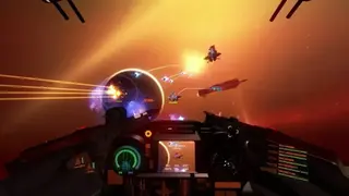 House of the Dying Sun screenshot