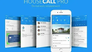 Housecall Pro screenshot