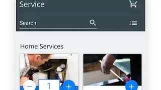 Housecall Pro screenshot