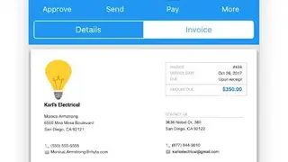Housecall Pro screenshot