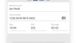 Housecall Pro screenshot