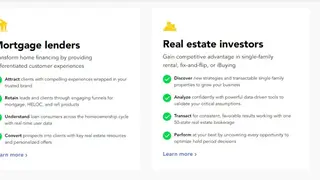 HouseCanary Explorers screenshot