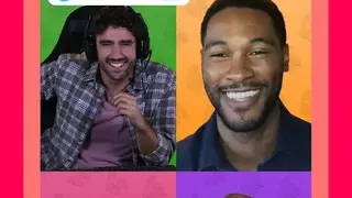 Houseparty screenshot