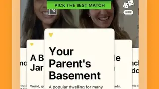 Houseparty screenshot