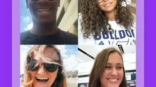 Houseparty screenshot