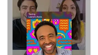 Houseparty screenshot