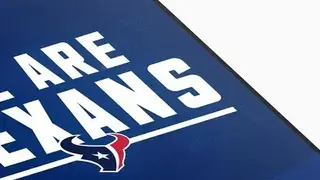Houston Texans Mobile App screenshot