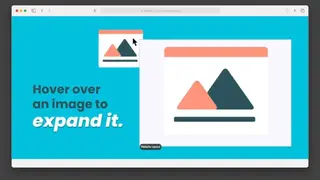 Hover for Safari screenshot