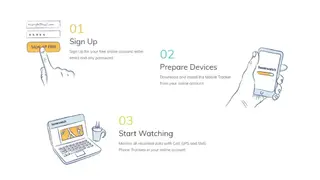 HoverWatch Phone Tracker screenshot