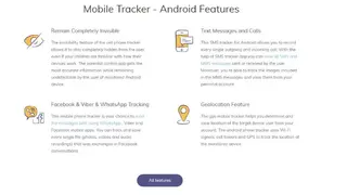 HoverWatch Phone Tracker screenshot