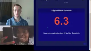How Normal am I? screenshot
