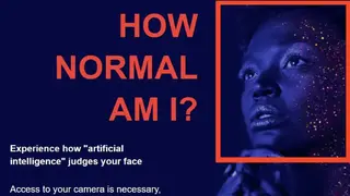 How Normal am I? screenshot