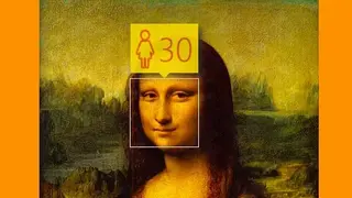 How Old screenshot
