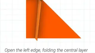 How to Make Origami screenshot
