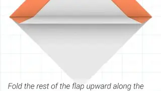 How to Make Origami screenshot