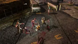 How to Survive 2 screenshot