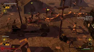 How to Survive 2 screenshot