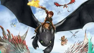 How to Train Your Dragon screenshot