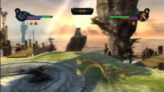 How to Train Your Dragon screenshot