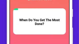 How well do my friends know me? – FriendsLab screenshot