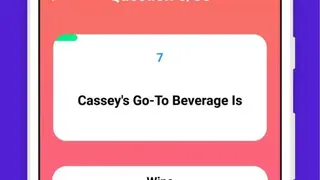 How well do my friends know me? – FriendsLab screenshot