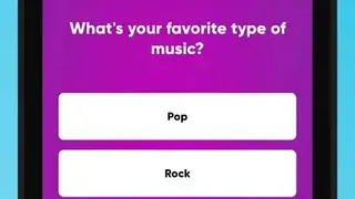 How Well Do You Know Me? screenshot