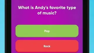 How Well Do You Know Me? screenshot