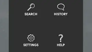 Howjsay screenshot
